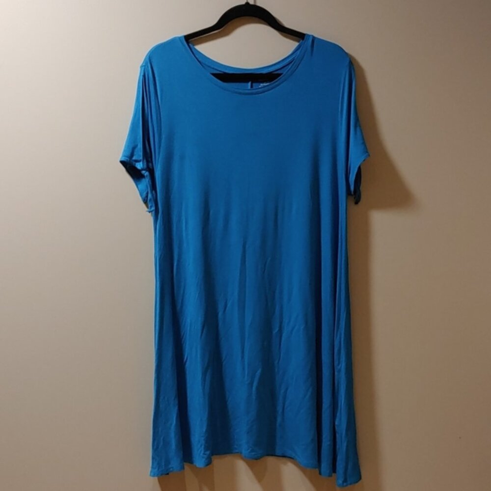 George Women's Cold Shoulder Dress